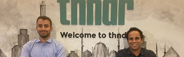 Egyptian fintech startup Thndr now allows users to trade mutual funds