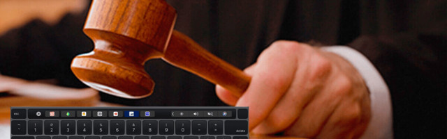 Apple deserves to get battered by the butterfly keyboard lawsuit