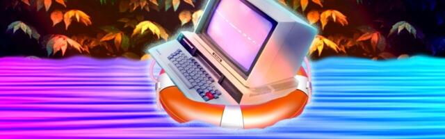 How to build high-tech tools for low-tech industries