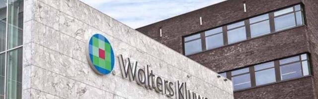 Wolters Kluwer acquires London-based tech startup Della AI to shore up its Legal & Regulatory software unit