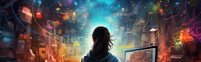 Just because we can’t trust generative AI (yet) doesn’t mean we should fear it