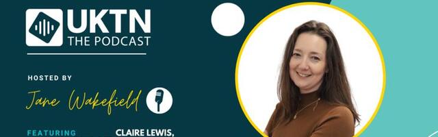 UKTN Podcast: Accelerating Liverpool’s tech ecosystem, with Baltic Ventures CEO Claire Lewis