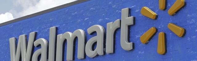 Opinion: Why grocery stores are no longer her happy place