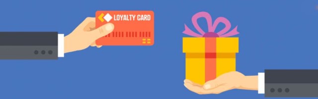 79% of customers want brands to personalise loyalty programs