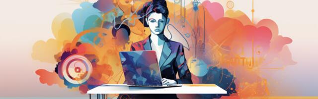 Big Tech is driving the new UX design of AI | The AI Beat