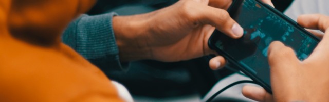 Gaming startup Odyssey Interactive launches with $7.9 million CAD