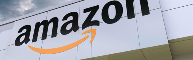 Amazon faces legal action from SDBN for breach of privacy rights of Dutch consumers