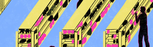 America’s shoplifting problem, explained by retail workers and thieves