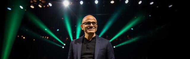 Microsoft ropes in Sam Altman, Greg Brockman and their OpenAI colleagues for new AI venture