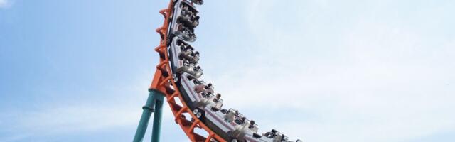Six Flags Adding AI and Metaverse in Partnership With Google and Other Tech Firms