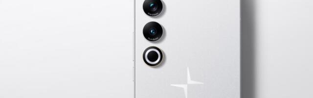 The Polestar Phone is now official as a rebranded Meizu 21 Pro