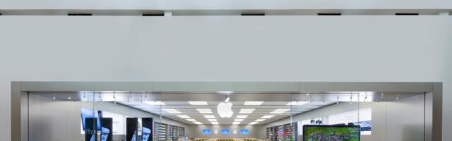 Apple Finalizes First Retail Union Contract With Maryland Store