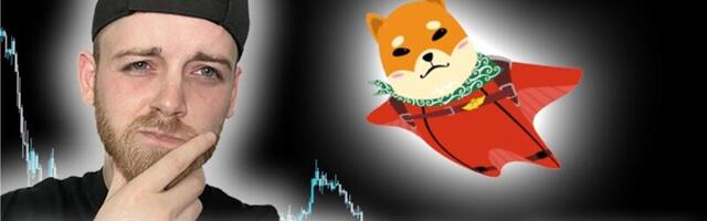 Hottest Multi-Chain Meme Coin Raises Nearly $3 Million in Presale – Could It Be the Next Shiba Inu?