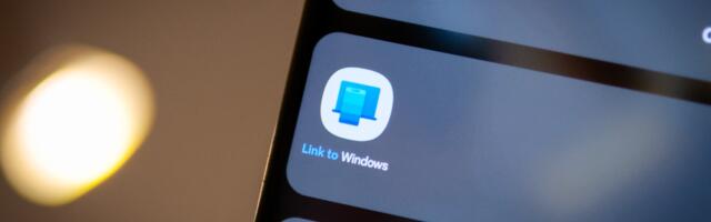 Microsoft Phone Link update makes it even easier to send files to your PC