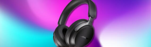 Grab the Bose QuietComfort Ultra Headphones for their lowest-ever price at Amazon