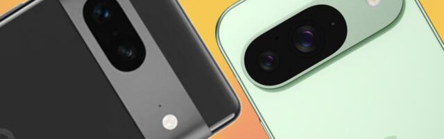 Google Pixel 9 vs. Google Pixel 7: Is it upgrade time?