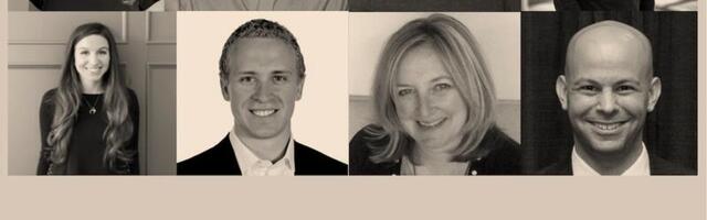 Meet the Canadians shaping Uber’s global vision