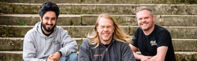 Hostaway announces $365 million USD from US investors to fuel European expansion and AI plans