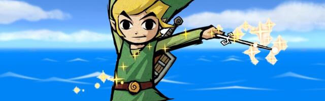 Nintendo's best Zelda soundtrack added to music app