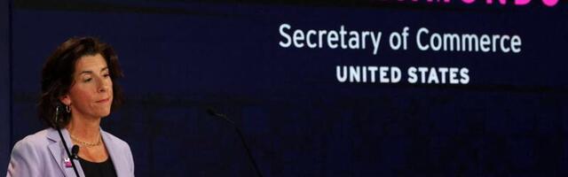 US targets China’s answer to OpenAI with trade blacklisting