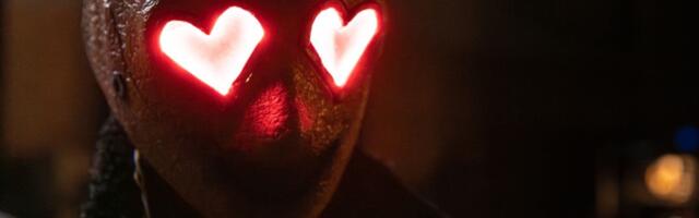 Heart Eyes Does a Solid Job Blending Horror, Comedy, and Romance