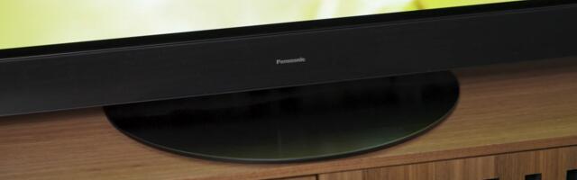 Panasonic could abandon the U.S. TV market once again
