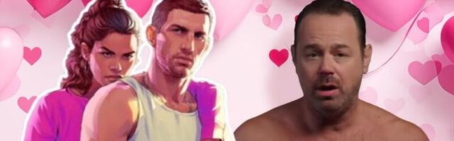 GTA 6 developer Rockstar shares new trailer… for Danny Dyer-fronted film