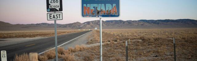 Nevada State Regulator issues cease and desist letter to Kalshi