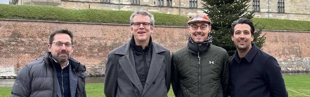 Denmark’s Wavepiston raises €900K to advance wave energy and water solutions: Know more