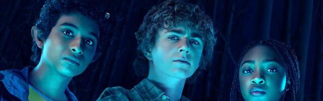 Percy Jackson is Already Fated For a Third Season