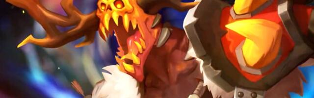 Monster Train 2 has choo-choo-chosen a release date