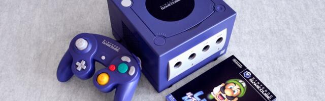 I need these 10 GameCube games on Nintendo Switch 2 as soon as possible