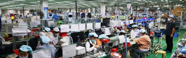 How commerce became our most powerful tool against global poverty