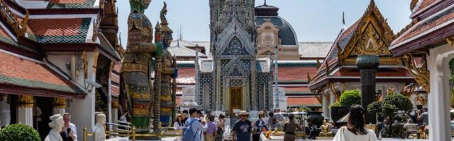 Southeast Asia's Tourism Recovery: A Deep Dive – Skift Travel Podcast