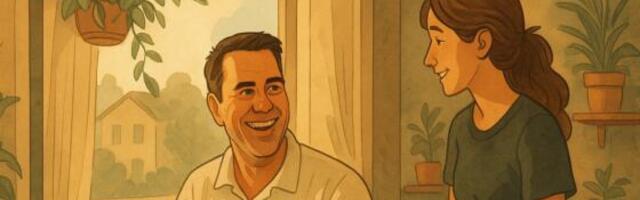 Why the most successful digital nomads are the ones who settle down