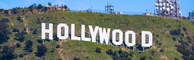 Google Is Getting Into the Movie Business to Produce Pro-Tech Propaganda