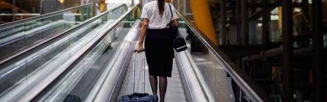 I worked as a flight attendant for 10 years. Here are 10 of my best travel tips.