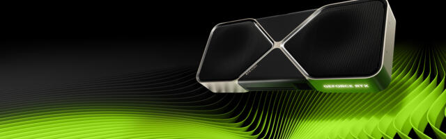 Nvidia adds Vulkan compatibility to Smooth Motion frame generation, complete with a boost for emulators