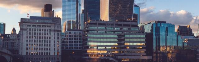 UK's First FCA-Regulated Crypto Derivatives Trading Venue GFO-X Debuts in London