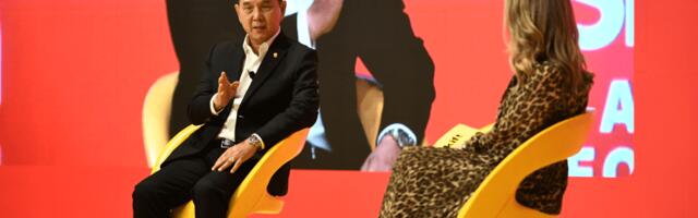 Thai Airways CEO: Rebuilding Confidence was Key to Profitable Turnaround