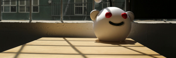 Reddit will allow employees to work from anywhere, going forward