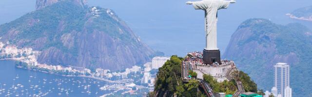Conduit, Braza Group Debut Stablecoin Forex Swaps for Cross-Border Payments in Brazil