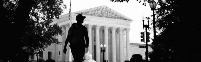 US Supreme Court Upholds Texas Porn ID Law