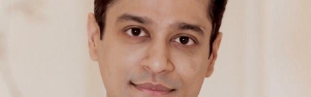 Eternal Appoints Aditya Mangla As Food Delivery CEO