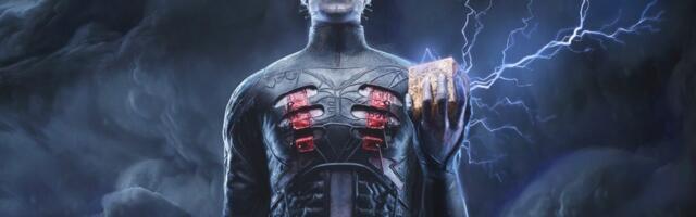 First-ever Hellraiser game announced, with Doug Bradley returning as Pinhead