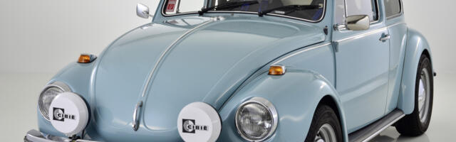 13 Cars With Engines In The Back
