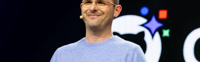 GitHub CEO Thomas Dohmke steps down to launch new startup