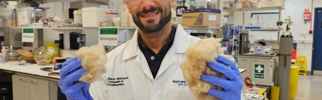 Toothpaste Made From Hair Works Better Than Fluoride, Scientists Say