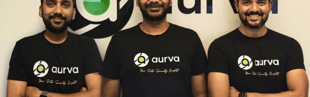 Aurva Secures $2.2 Mn to Scale Its AI-Powered Data Security Platform