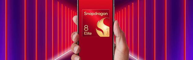Snapdragon 8 Elite Gen 5 shows up in Geekbench with a score of 3,831 — upcoming chip catches to Apple's just-launched A19 Pro, beats desktop chips on single-core perf